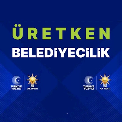 Üretken Belediyecilik