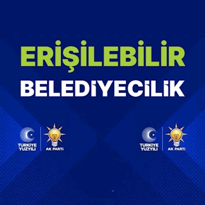 Erişilebilir Belediyecilik