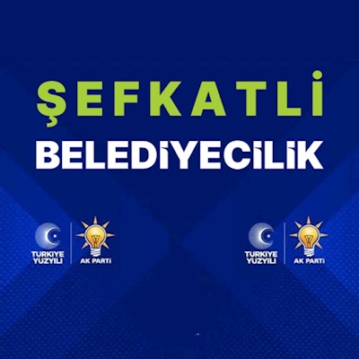 Şefkatli Belediyecilik